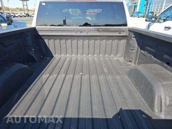2025 Chevrolet Silverado 1500 WT Crew Cab Medium Bed 1WT - miniatura 14