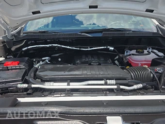 2025 Chevrolet Silverado 1500 WT Crew Cab Short Bed 1WT - miniatura 15