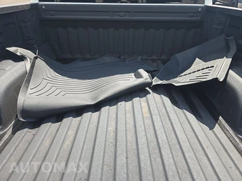 2025 Chevrolet Silverado 1500 WT Crew Cab Short Bed 1WT - miniatura 16