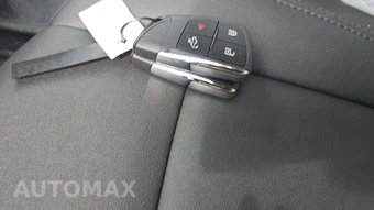 2025 Chevrolet Silverado 1500 WT Crew Cab Short Bed 1WT - miniatura 18