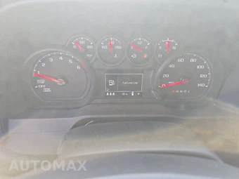 2025 Chevrolet Silverado 1500 WT Crew Cab Short Bed 1WT - miniatura 12