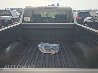 2025 Chevrolet Silverado 1500 WT Crew Cab Short Bed 1WT - miniatura 16