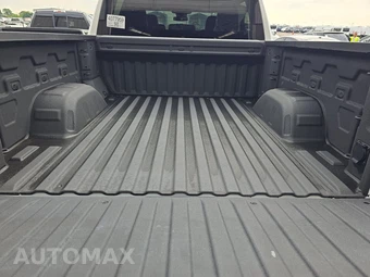 2025 Chevrolet Silverado 1500 WT Crew Cab Short Bed 1WT - miniatura 16