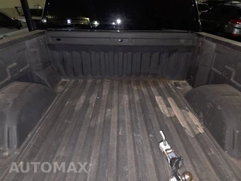 2025 Chevrolet Silverado 1500 WT Crew Cab Short Bed 1WT - miniatura 16