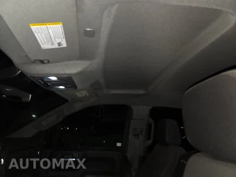 2025 Chevrolet Silverado 1500 WT Crew Cab Short Bed 1WT - miniatura 17
