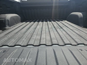 2025 Chevrolet Silverado 1500 WT Crew Cab Short Bed 1WT - miniatura 16
