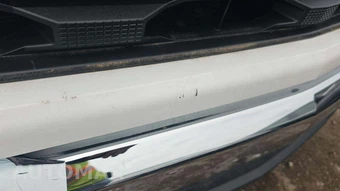 2025 Chevrolet Silverado 1500 WT Crew Cab Short Bed 1WT - miniatura 20