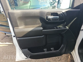 2025 Chevrolet Silverado 1500 WT Crew Cab Short Bed 1WT - miniatura 15