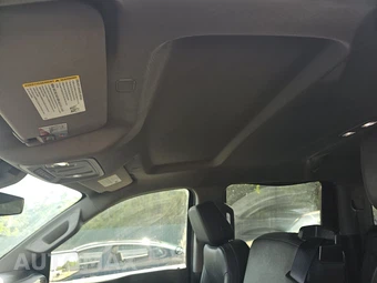 2025 Chevrolet Silverado 1500 WT Crew Cab Short Bed 1WT - miniatura 20
