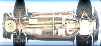 2025 Chevrolet Silverado 1500 WT Crew Cab Short Bed 1WT - miniatura 24