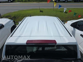 2025 Chevrolet Silverado 1500 WT Crew Cab Short Bed 1WT - miniatura 12
