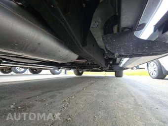 2025 Chevrolet Silverado 1500 WT Crew Cab Short Bed 1WT - miniatura 17