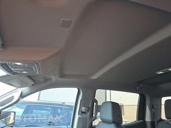 2025 Chevrolet Silverado 1500 WT Crew Cab Short Bed 1WT - miniatura 18
