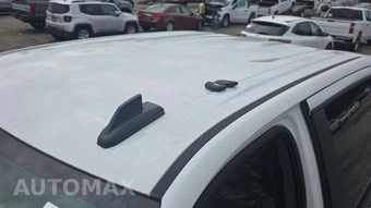 2025 Chevrolet Silverado 1500 WT Crew Cab Short Bed 1WT - miniatura 19