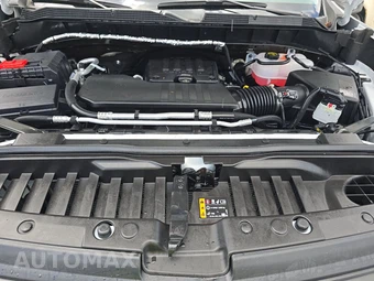 2025 Chevrolet Silverado 1500 WT Crew Cab Short Bed 1WT - miniatura 15