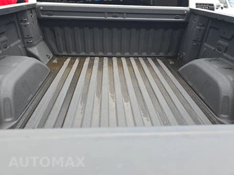 2025 Chevrolet Silverado 1500 WT Crew Cab Short Bed 1WT - miniatura 16