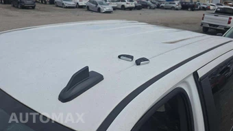 2025 Chevrolet Silverado 1500 WT Crew Cab Short Bed 1WT - miniatura 17