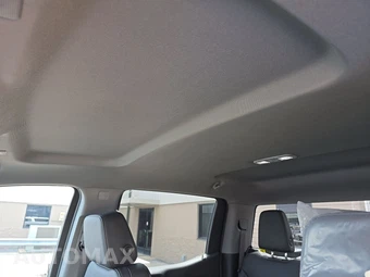 2025 Chevrolet Silverado 1500 WT Crew Cab Short Bed 1WT - miniatura 18