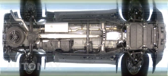 2025 Chevrolet Silverado 1500 WT Crew Cab Short Bed 1WT - miniatura 19