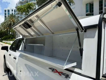2025 Chevrolet Silverado 1500 WT Extended Cab Medium Bed 1WT - miniatura 11
