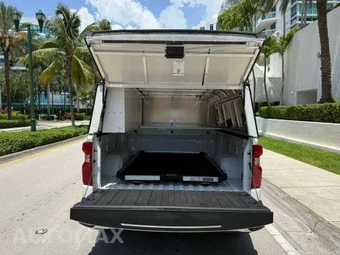 2025 Chevrolet Silverado 1500 WT Extended Cab Medium Bed 1WT - miniatura 13