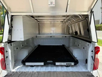 2025 Chevrolet Silverado 1500 WT Extended Cab Medium Bed 1WT - miniatura 14