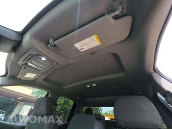 2025 Chevrolet Silverado 1500 WT Extended Cab Medium Bed 1WT - miniatura 8