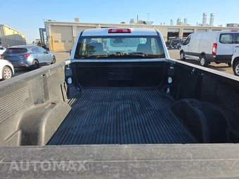 2025 Chevrolet Silverado 1500 WT Regular Cab Long Bed 1WT - miniatura 15