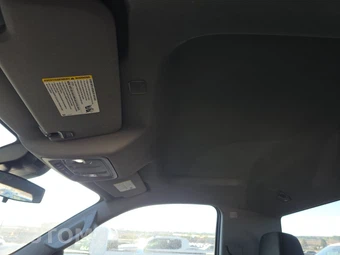 2025 Chevrolet Silverado 1500 WT Regular Cab Long Bed 1WT - miniatura 17