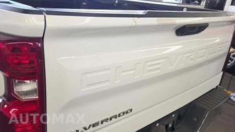 2025 Chevrolet Silverado 1500 WT Regular Cab Long Bed 1WT - miniatura 22