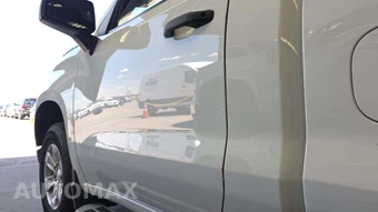 2025 Chevrolet Silverado 1500 WT Regular Cab Long Bed 1WT - miniatura 23