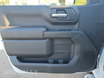 2025 Chevrolet Silverado 1500 WT Regular Cab Long Bed 1WT - miniatura 9