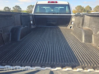 2025 Chevrolet Silverado 1500 WT Regular Cab Long Bed 1WT - miniatura 16