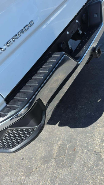 2025 Chevrolet Silverado 1500 WT Regular Cab Long Bed 1WT - miniatura 23