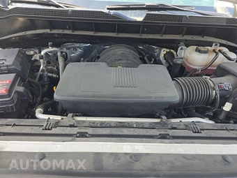 2025 Chevrolet Silverado 1500 WT Regular Cab Long Bed 1WT - miniatura 14