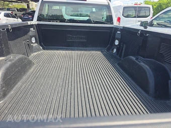 2025 Chevrolet Silverado 1500 WT Regular Cab Long Bed 1WT - miniatura 15