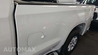 2025 Chevrolet Silverado 1500 WT Regular Cab Long Bed 1WT - miniatura 18