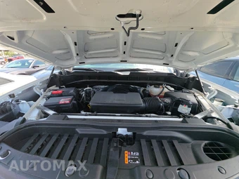 2025 Chevrolet Silverado 1500 WT Regular Cab Long Bed 1WT - miniatura 14
