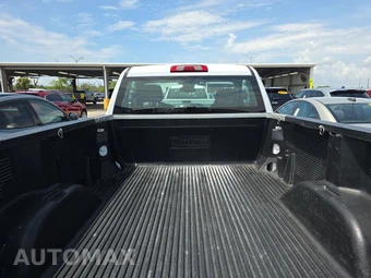 2025 Chevrolet Silverado 1500 WT Regular Cab Long Bed 1WT - miniatura 15