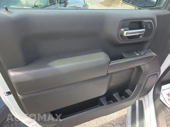 2025 Chevrolet Silverado 1500 WT Regular Cab Long Bed 1WT - miniatura 9