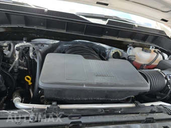 2025 Chevrolet Silverado 1500 WT Regular Cab Long Bed 1WT - miniatura 14