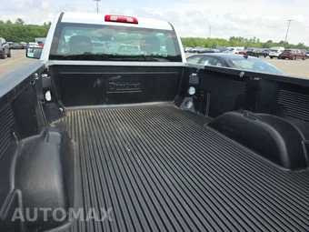2025 Chevrolet Silverado 1500 WT Regular Cab Long Bed 1WT - miniatura 15