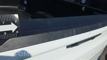 2025 Chevrolet Silverado 1500 WT Regular Cab Long Bed 1WT - miniatura 17