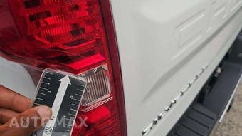 2025 Chevrolet Silverado 1500 WT Regular Cab Long Bed 1WT - miniatura 18