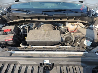 2025 Chevrolet Silverado 1500 WT Regular Cab Long Bed 1WT - miniatura 14