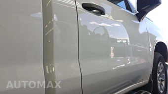 2025 Chevrolet Silverado 1500 WT Regular Cab Long Bed 1WT - miniatura 18