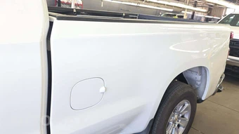2025 Chevrolet Silverado 1500 WT Regular Cab Long Bed 1WT - miniatura 20