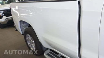 2025 Chevrolet Silverado 1500 WT Regular Cab Long Bed 1WT - miniatura 24