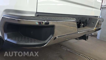 2025 Chevrolet Silverado 1500 WT Regular Cab Long Bed 1WT - miniatura 25