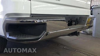 2025 Chevrolet Silverado 1500 WT Regular Cab Long Bed 1WT - miniatura 26